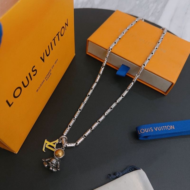 Louis Vuitton Necklaces